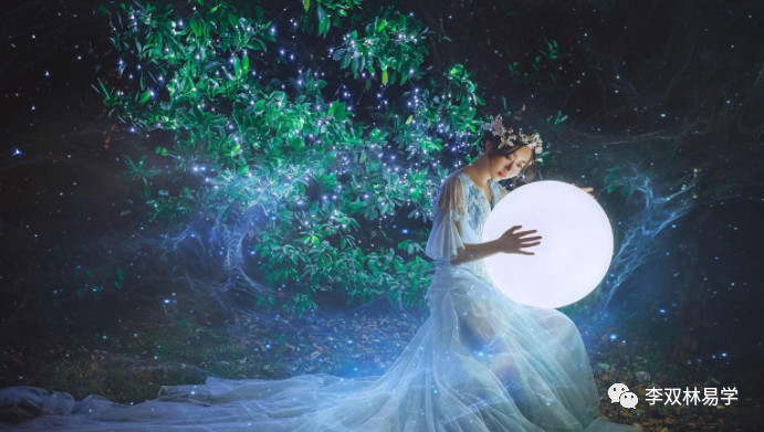 2019年想自己做点事业，运气看是否可以？李双林