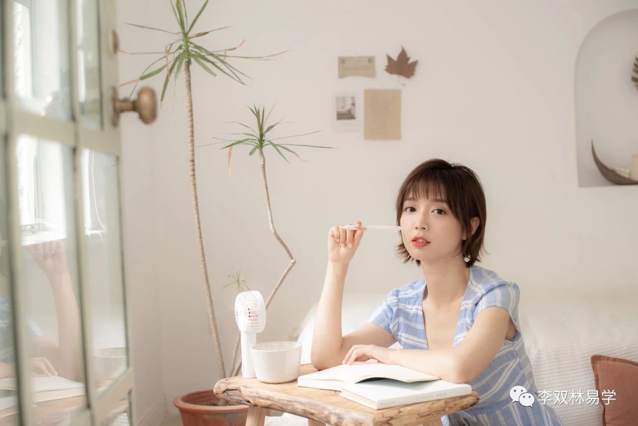 现在收入低很不如意，以后会好起来吗？李双林