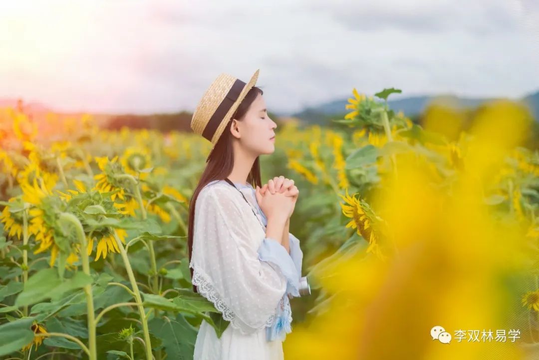 事业路上刚站稳脚跟，婚恋的路上却布满了荆棘。李双林