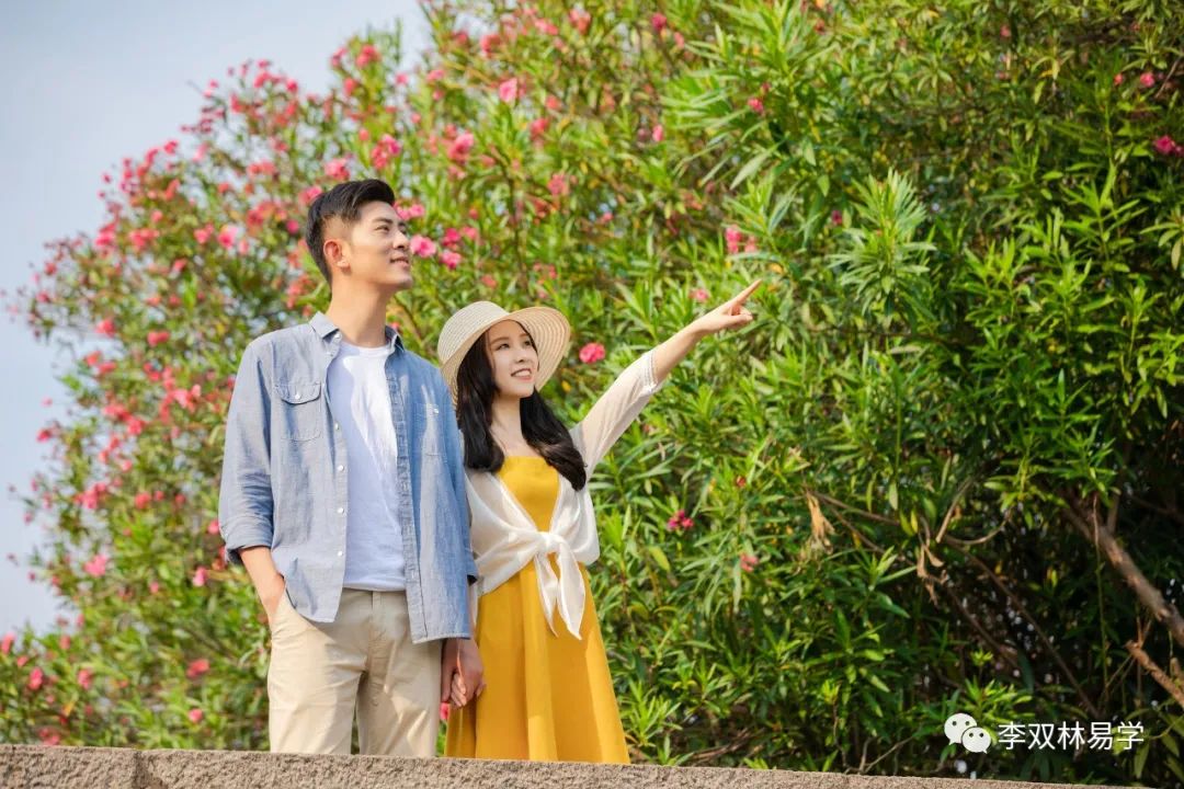 只有放下执念，生活才可以变得轻松自在。李双林