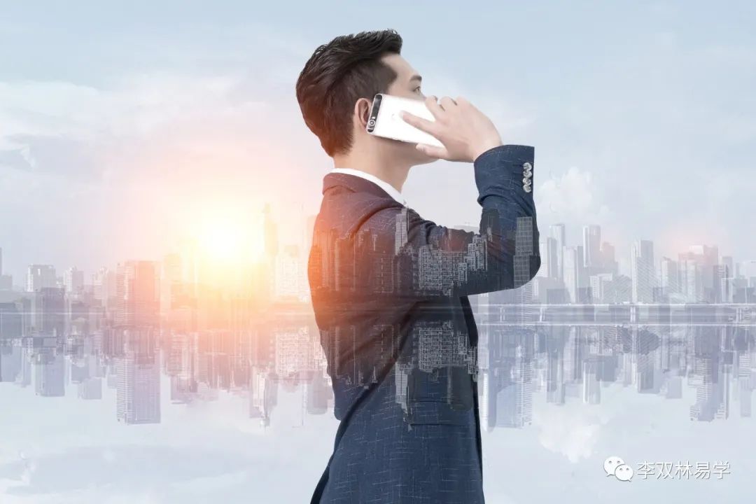 每天昏昏沉沉的，有人说自己穴道都被邪气侵占。李双林