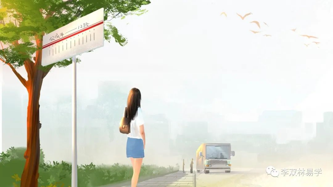要想获得圆满就得学会放下执着，因为执着即是不圆满。李双林