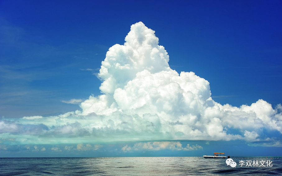 苦，才是人生。李双林