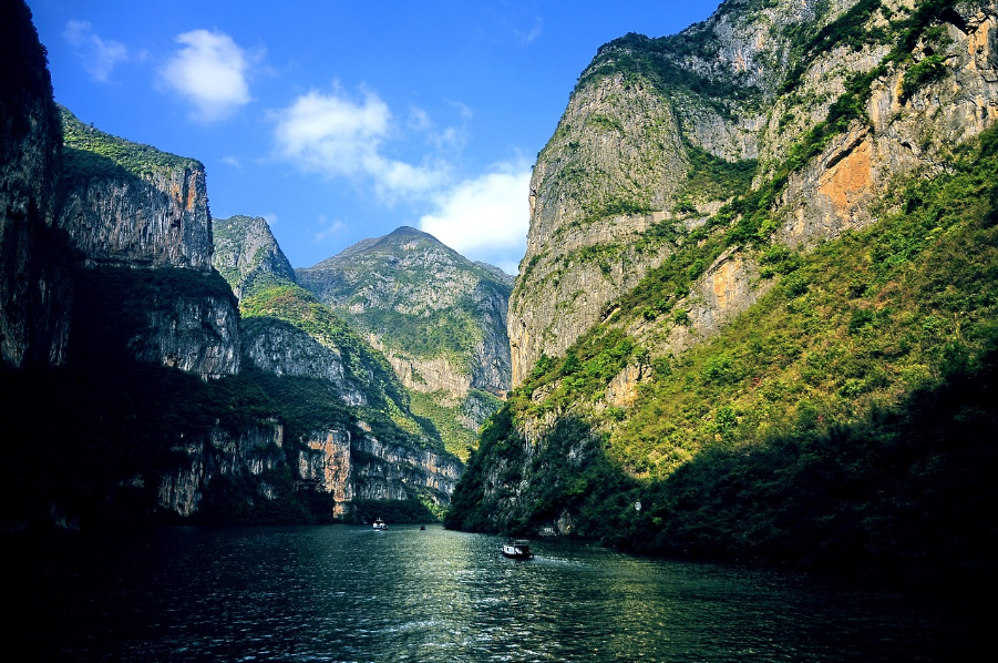 身心合一，当心坏掉时，身体也会跟着坏掉。李双林