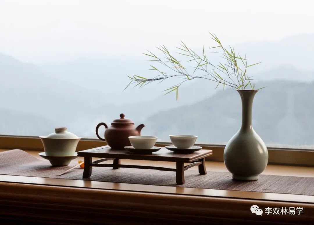 能力越大，能把握的机会也就越大。李双林