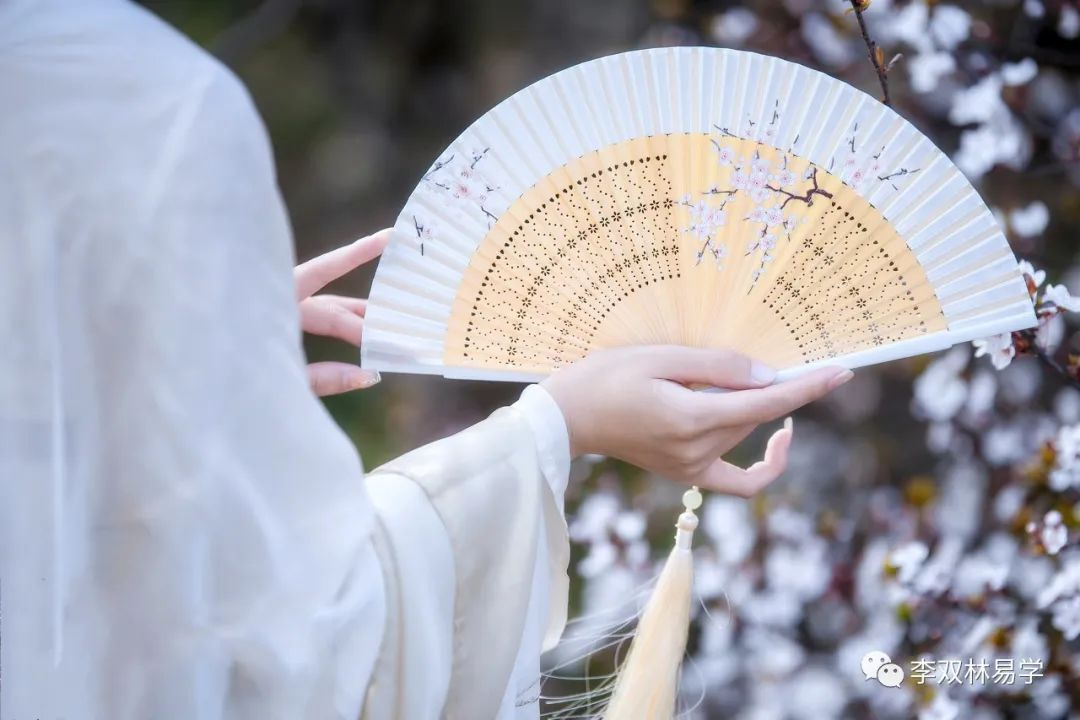 如何做才可以脱离痛苦与灾难？李双林