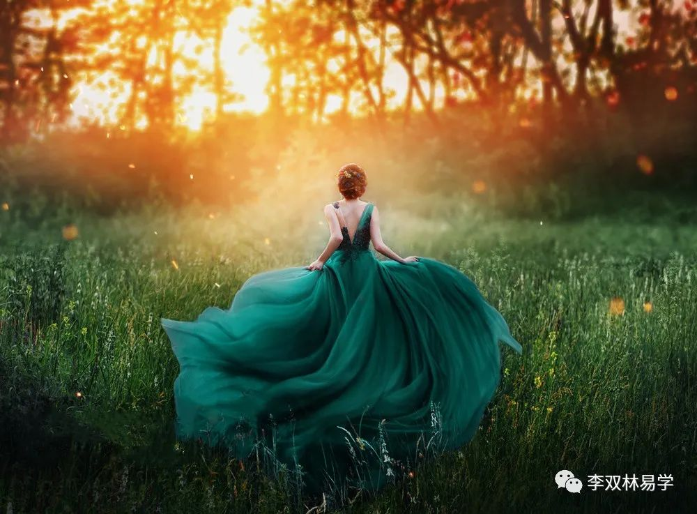 若无闲事挂心头，便是人间好时节。李双林